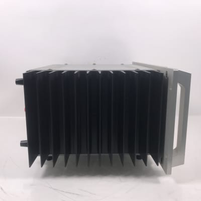 Threshold S/300 Series II Stasis Solid State Power Amplifier image 6