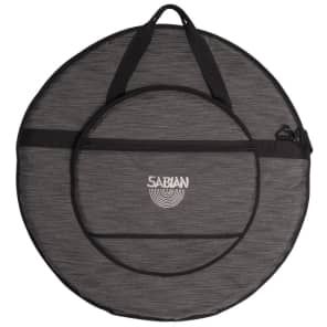 Sabian C24HBK Classic Cymbal Bag