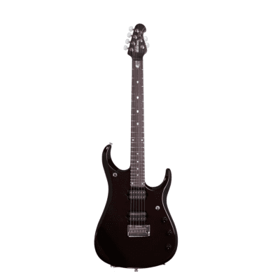 ミュージックマン　MUSIC MAN ジョンペトルーシ　2005年　JP6 John Petrucci 6 | Guitars | Ernie Ball Music Man