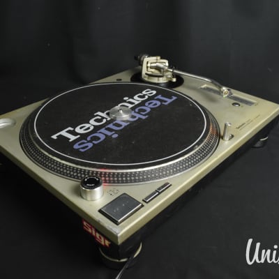 Technics in UNISOUND JAPAN | Reverb Technics in UNISOUND JAPAN | Reverb