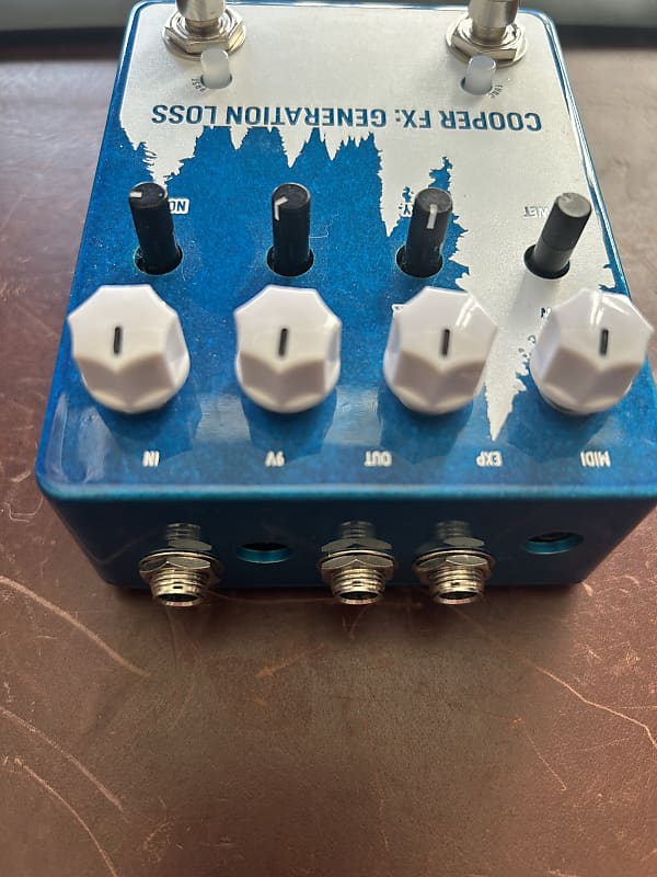 Cooper FX Generation Loss V2 | Reverb