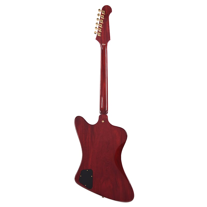 Gibson Custom Firebird Custom Faded Cherry (Serial #CS800136