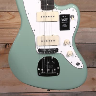Fender Player II Jazzmaster | Reverb