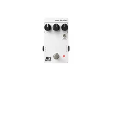 JHS 3 Series Overdrive | Reverb