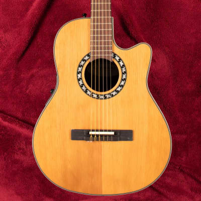 Ovation NNS778-9 | Reverb