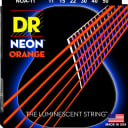DR Neon Hi-Def Orange NOA-11