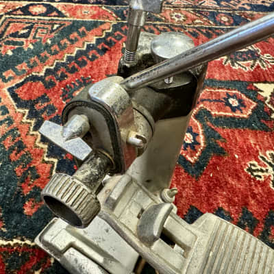 Premier ‘252’ Vintage Bassdrum Pedal image 4