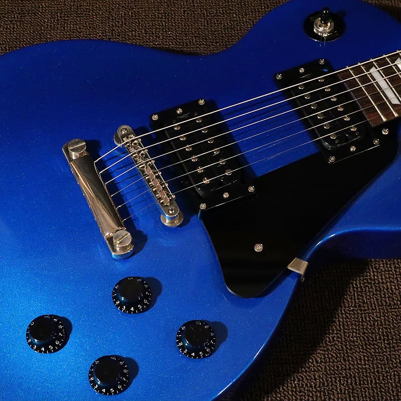 最終値下げ　coolZ ZLS10FM 手渡し lespaul フジゲン製 CoolZ ZLS-10 【中古】 / 楽器屋BOW オンラインストア