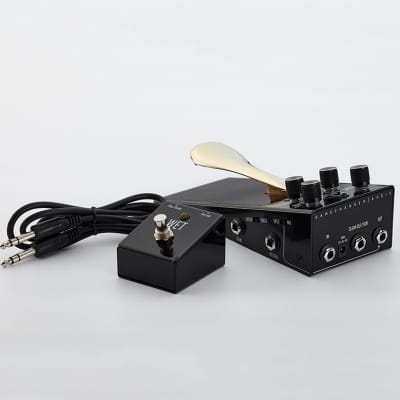 Gamechanger Audio WET footswitch only (for PLUS pedal) image 5
