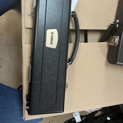 Yamaha YFL-222 Flute image 3