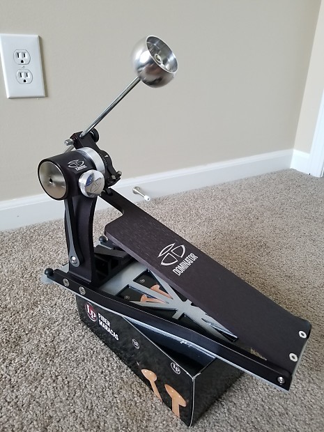 Trick dominator store single pedal