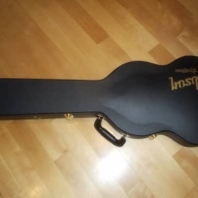 Gibson SG Custom Shop Case image 2