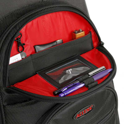 Access Stage Five Electric Bass Bag for P-Bass* image 9
