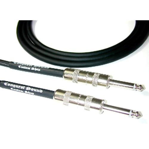 50' Optima Instrument Custom Shop Cable image 1