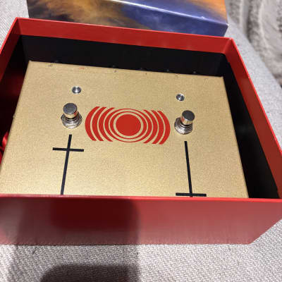 Reverb.com listing, price, conditions, and images for earthquaker-devices-sunn-o-life-pedal-v1