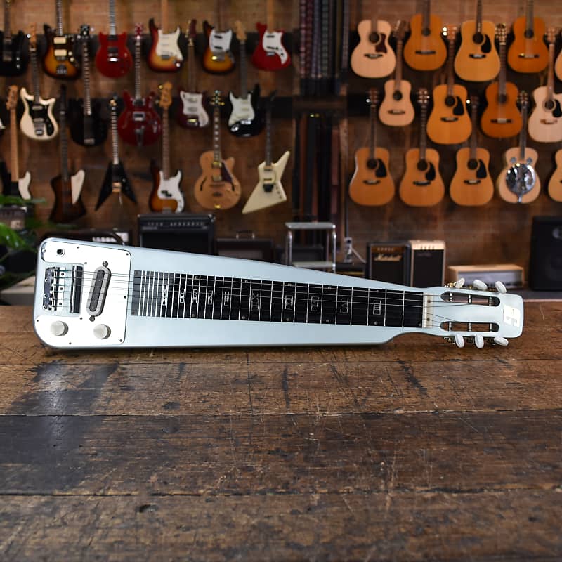 Guyatone HG-56B Vintage Lap Steel