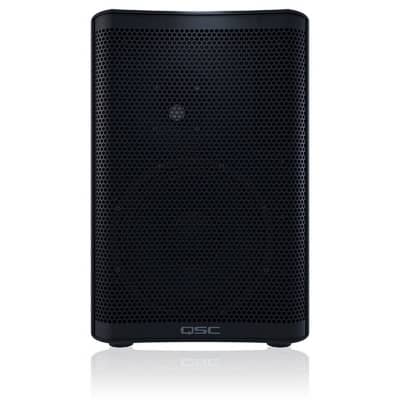 QSC CP8 8-Inch Compact Active Loudspeaker image 2