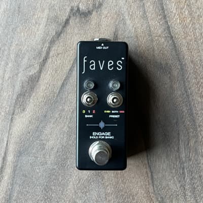 Chase Bliss Audio Faves for sale