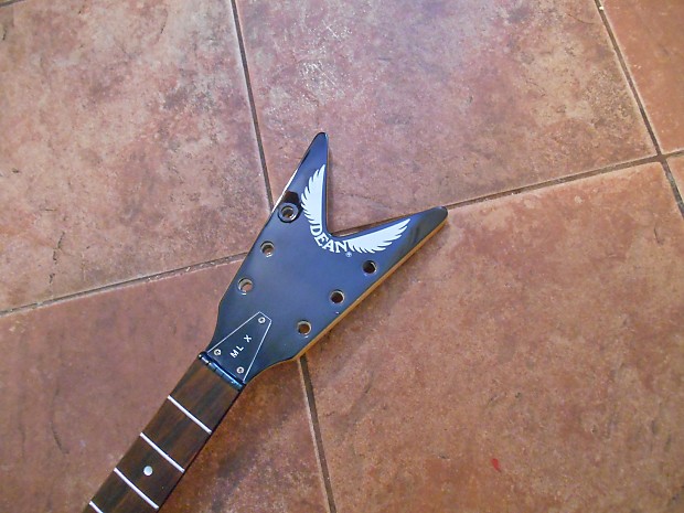 Dean ml neck discount