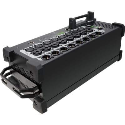 Mackie DL16S 16-Channel Wireless Digital Live Sound Mixer with Built-In Wi-Fi (Open Box) image 6