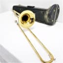 Bach TB300 Trombone, USA, with case and mouthpiece