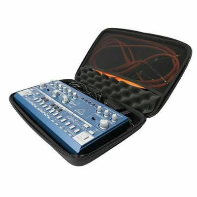 Magma CTRL Case TD-3 Case For Behringer TD-3