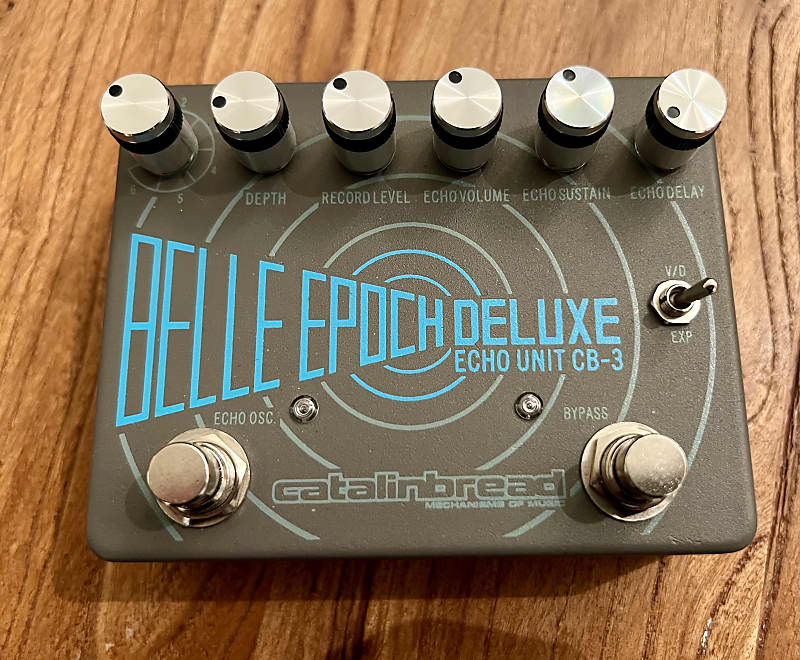 ギター catalinbread Belle Epoch Deluxe CB-3 hqdefault.jpg
