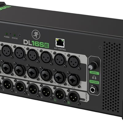 Mackie Dl16 Se image 1