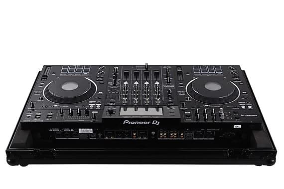JADEX 公式アカウント 02　ブラック Odyssey FZPIXDJXZWBL Black Label Low Profile Case for
