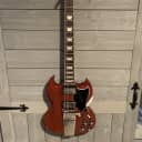 Gibson SG Standard '61 With Maestro Vibrola 2021 *MINTY*
