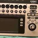 QSC TouchMix-8 12 Channel Compact Digital Mixer