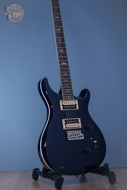PRS SE Standard 24 | Reverb