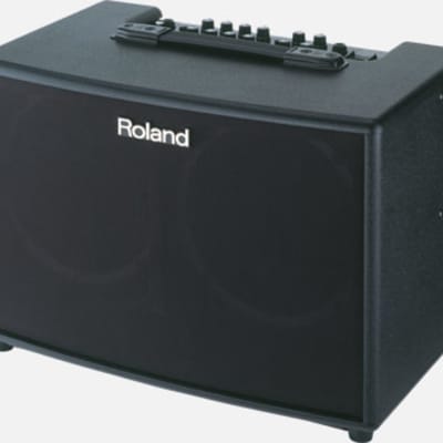 Roland AC-90 Acoustic Chorus Guitar Amplifier (NOS) image 1