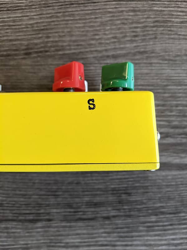 JHS Honey Comb Deluxe Dual Tremolo Pedal - NOS | Reverb JHS Honey Comb Deluxe Dual Tremolo Pedal - NOS | Reverb