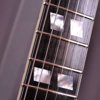 Eastman T486-CLA Thinline Archtop 2010s - Classic image 9