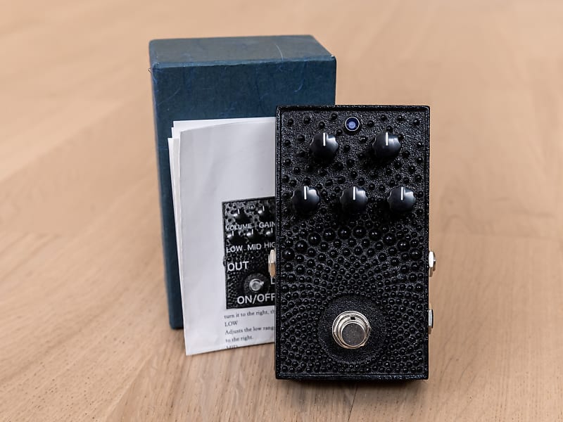 KGR HARMONY あられ overdrive ARARE overdrive – KGR HARMONY USA