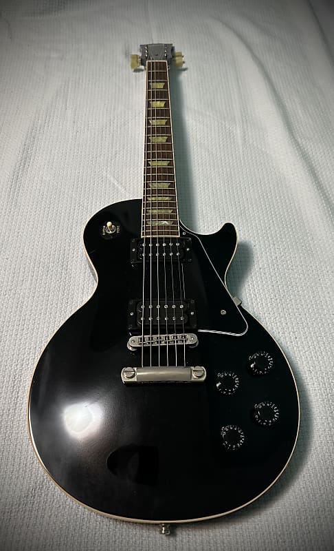 国産】 GIBSON ELECTRICS THE CLASSIC YEARS エレキギター