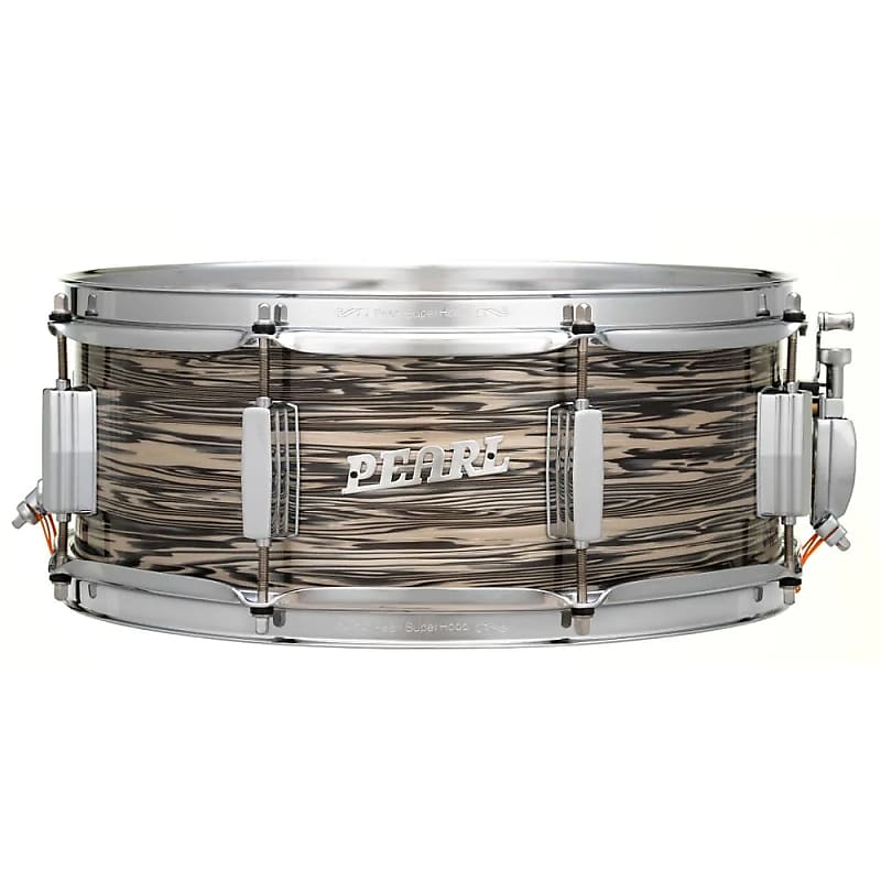 Pearl PSD1455SE/C President Series Deluxe 14x5.5" Snare Drum image 1