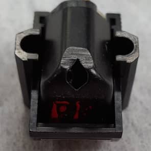 Shure M95ED Hi Track Phono Cartridge Black image 2