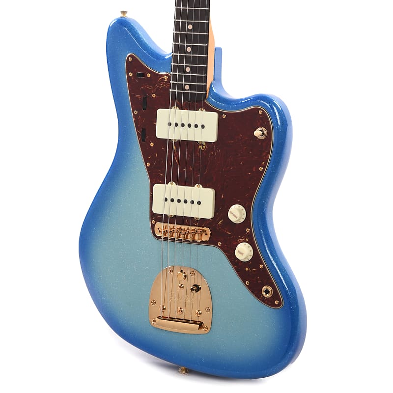 Fender Custom Shop 1962 Jazzmaster 
