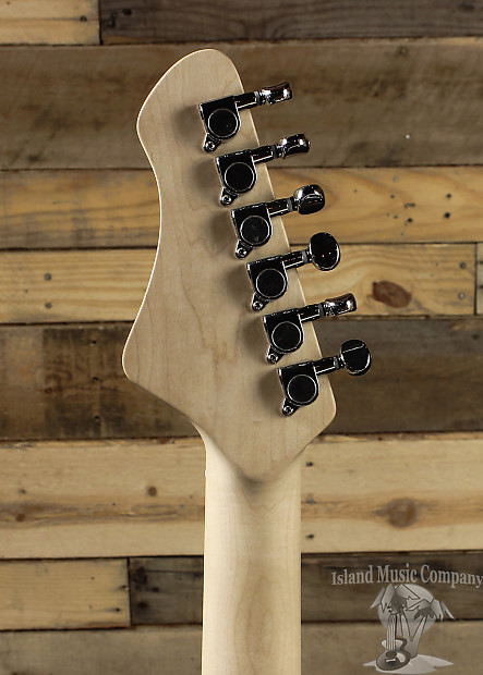 Moniker guitars reverb discount