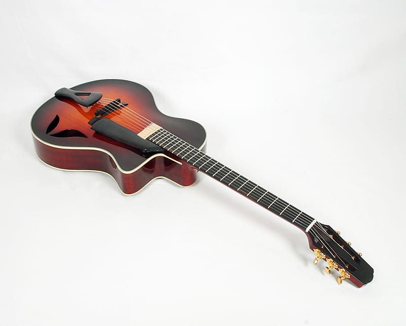 Eastman vignola on sale