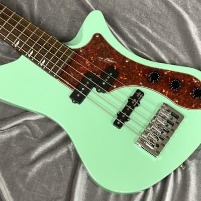 Ryoga Bass Guitars for sale in the USA | guitar-list