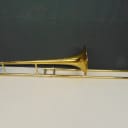 King 606 Trombone