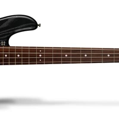 Sandberg Cal Central 4 Black Matte/Pau Ferro *ON ORDER ETA MAY 2025 image 2