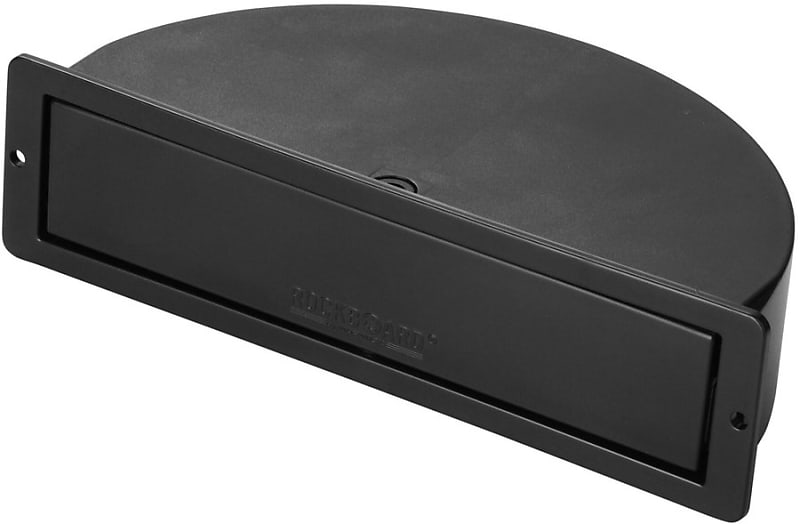 RockBoard by Warwick Pedalboard Rotating Drawer Reverb