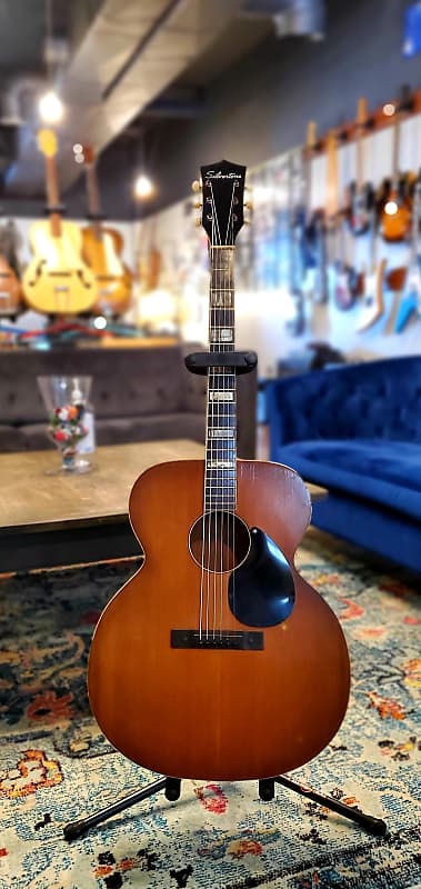 Silver tone 620 Jumbo　アコースティックギター　KAY Silver tone 620 Jumbo アコースティックギター KAY Silver tone 620