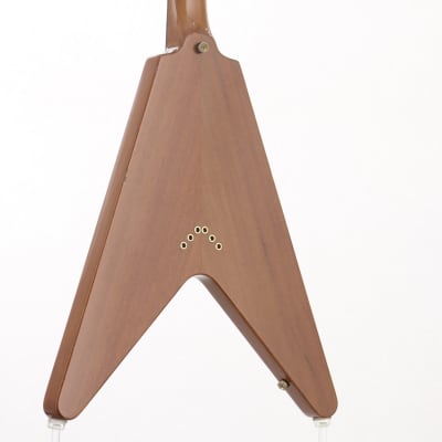 Brian Bacchus Electric Guitar Flying V Type Brian by Bacchus | Reverb