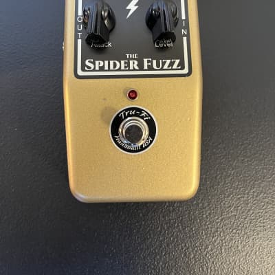 Tru-Fi Spider Fuzz 2020 image 2