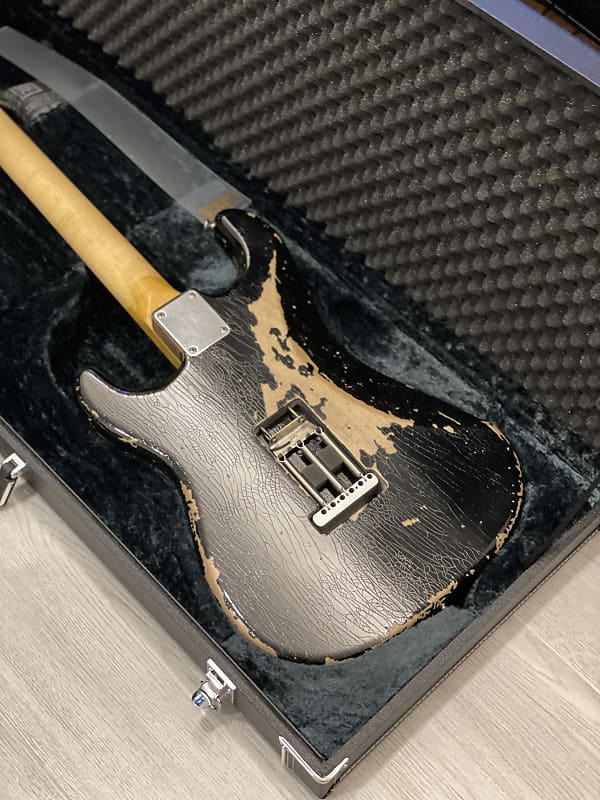 Navigator N-ST SGZ Custom -DII- Hand Clafted In Japan